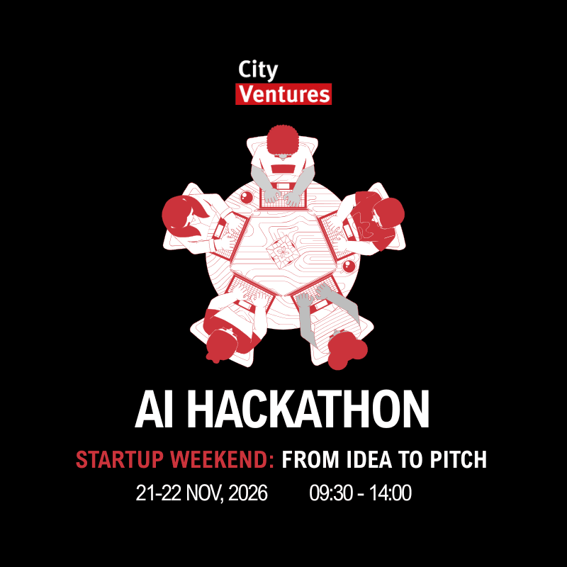 AI Hackathon: From Idea to Pitch