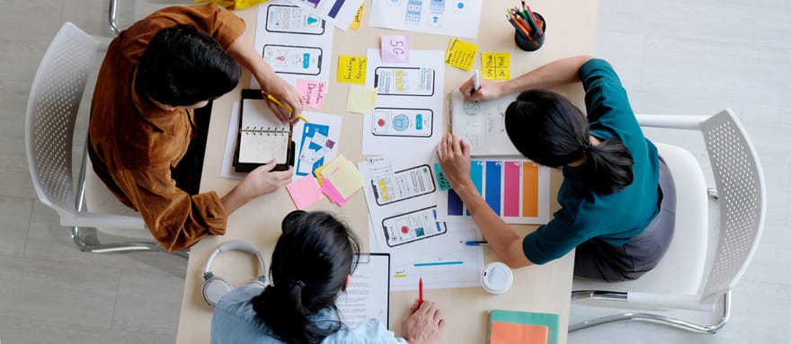 Building an entrepreneurial career