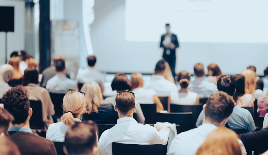 Bayes Entrepreneurs Talk - From Idea to Impact – Building a Climate Tech Startup. 