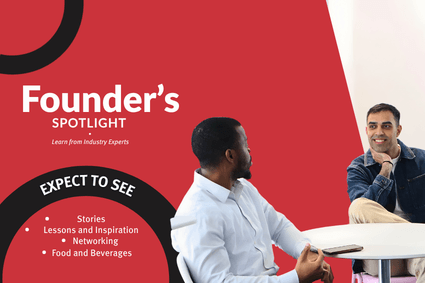 Founder's Spotlight