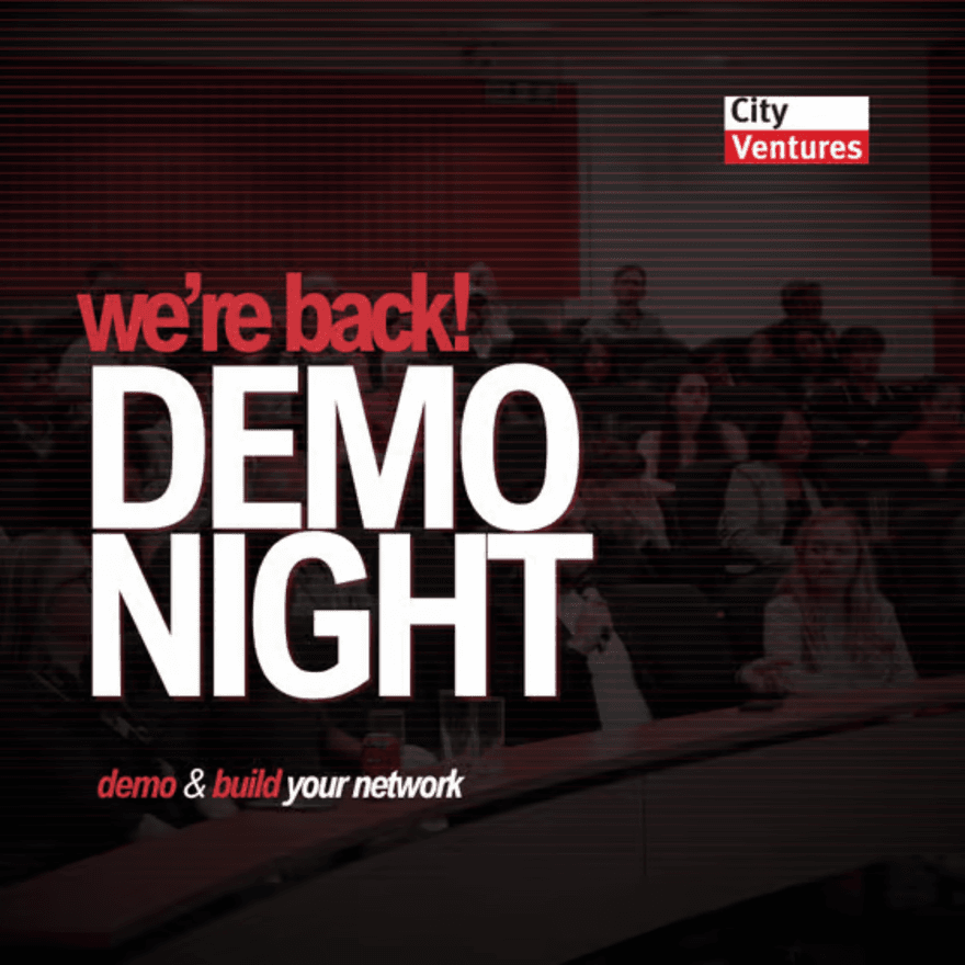 November Demo Night