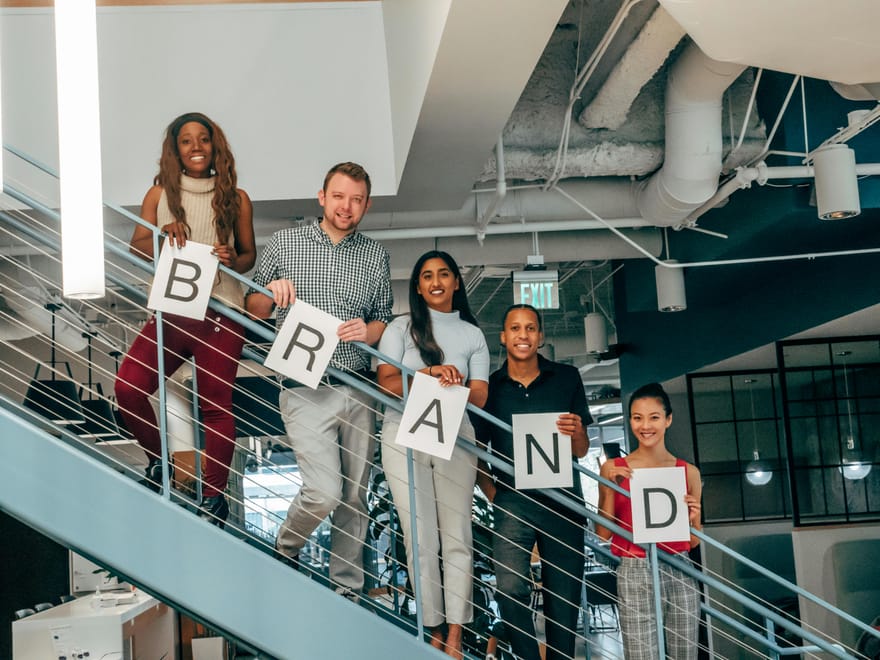  How to Use PR to Build Your Personal Profile & Brand Equity