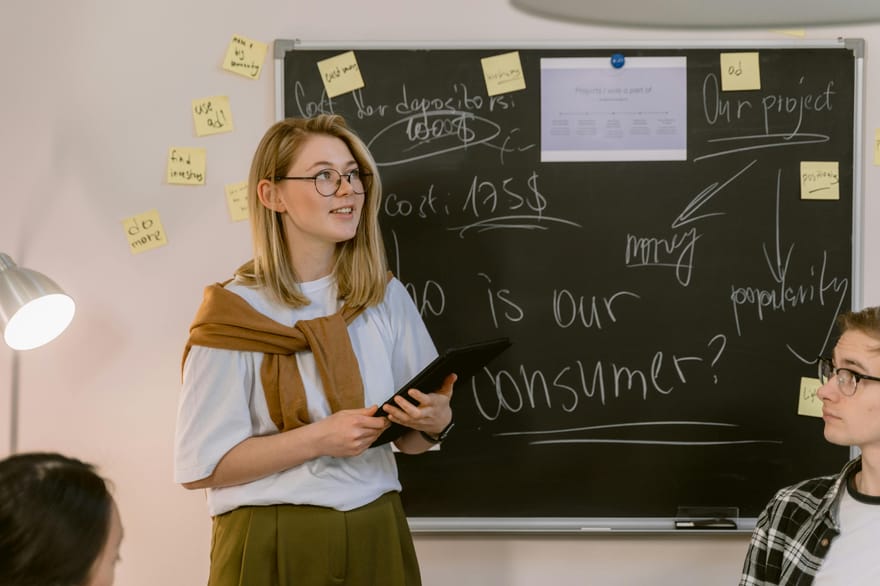 Validate Your Idea & Problem: Customer Discovery
